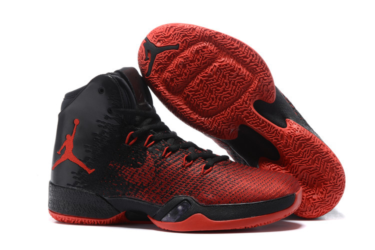 air jordan basketball sneakers, New Nike Air Jordan 30. 5 black red mens sneaker basketball shoes
